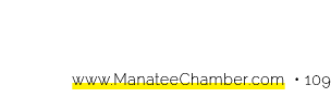www.ManateeChamber.com • 109