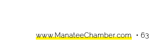 www.ManateeChamber.com • 63