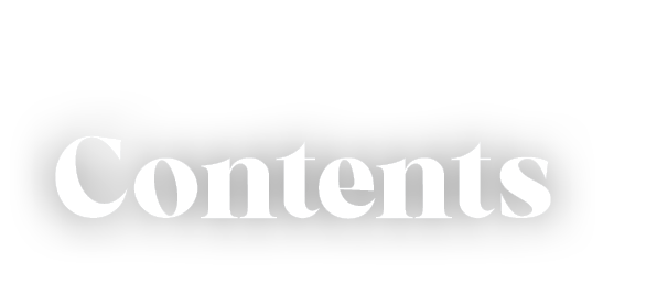 Contents