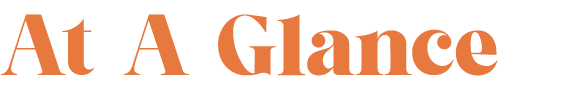 At A Glance