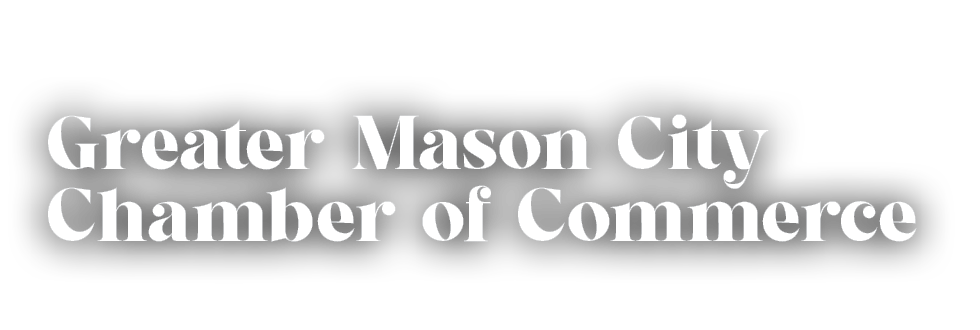 Greater Mason City Chamber of Commerce