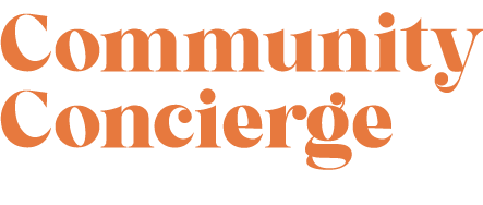 Community Concierge