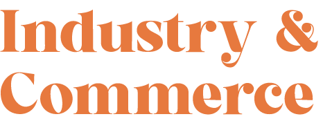 Industry & Commerce