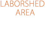 Laborshed Area