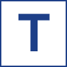 T