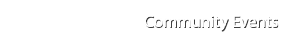 Community Events