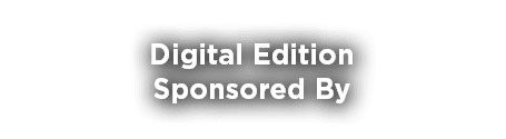 Digital Edition Sponsored By