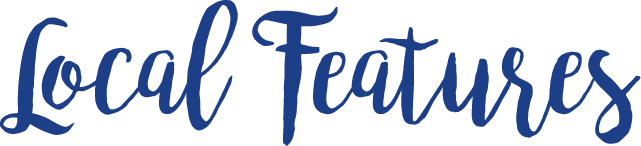 Local Features