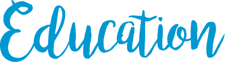 Education 