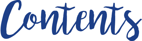 Contents