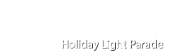 Holiday Light Parade