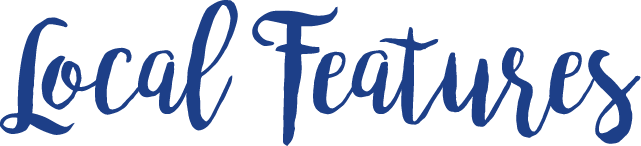 Local Features