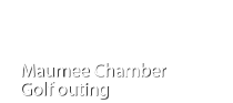 Maumee ﻿Chamber Golf outing