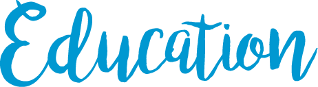 Education 