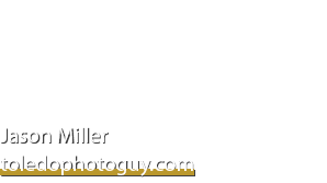 Jason Miller toledophotoguy.com