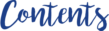 Contents