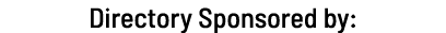 Directory Sponsored by: