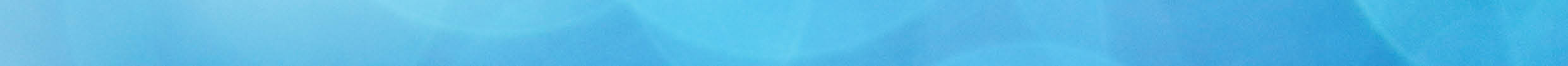 Abstract blue bokeh background
