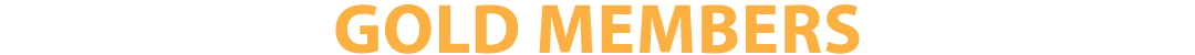 GOLD Members