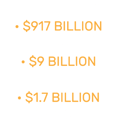 The LGBT Market • $917 billion = estimated national purchasing power • $9 billion = annual purchasing power in South ...