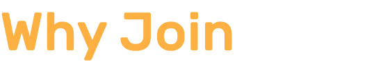 Why Join