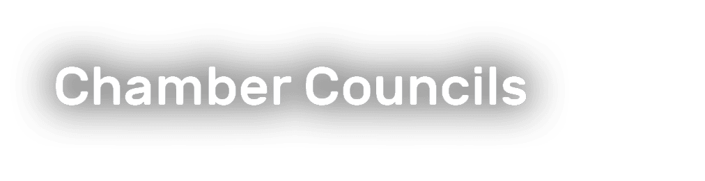 Chamber Councils