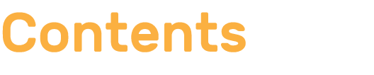 Contents