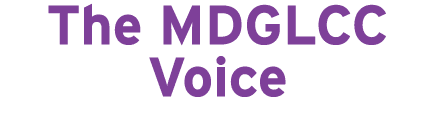 The MDGLCC Voice 