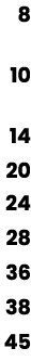8 10 14 20 24 28 36 38 45