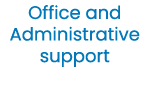 Office and Administrative support