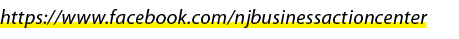 https://www.facebook.com/njbusinessactioncenter
