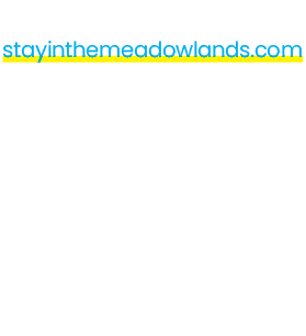 The Chamber launches stayinthemeadowlands.com and the Meadowlands Live Convention and Visitors Bureau (MLCVB) is born...