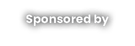 Sponsored by