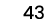 43