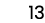 13