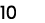 10