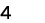 4
