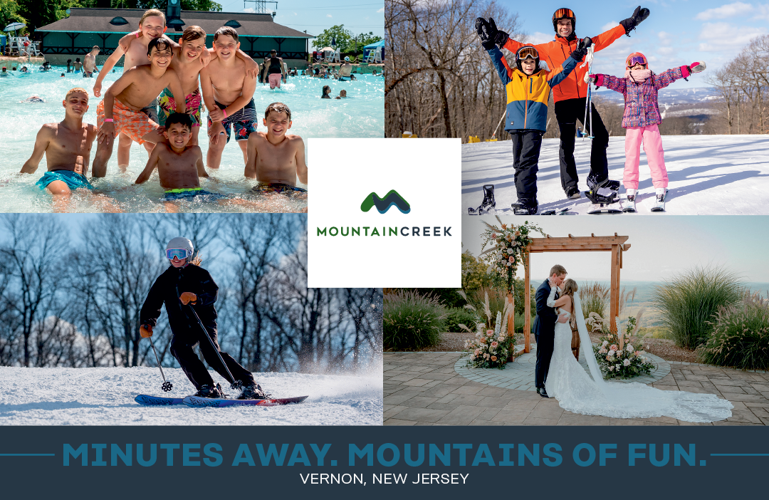 A collage of photos featuring people in various winter sports, including snowboarding and skiing. AI generated content