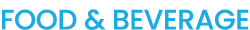 Food & BEVERAGE