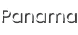 Panama