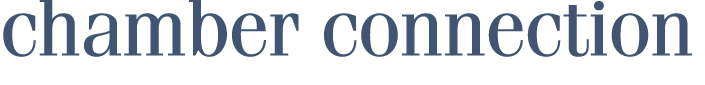 chamber connection