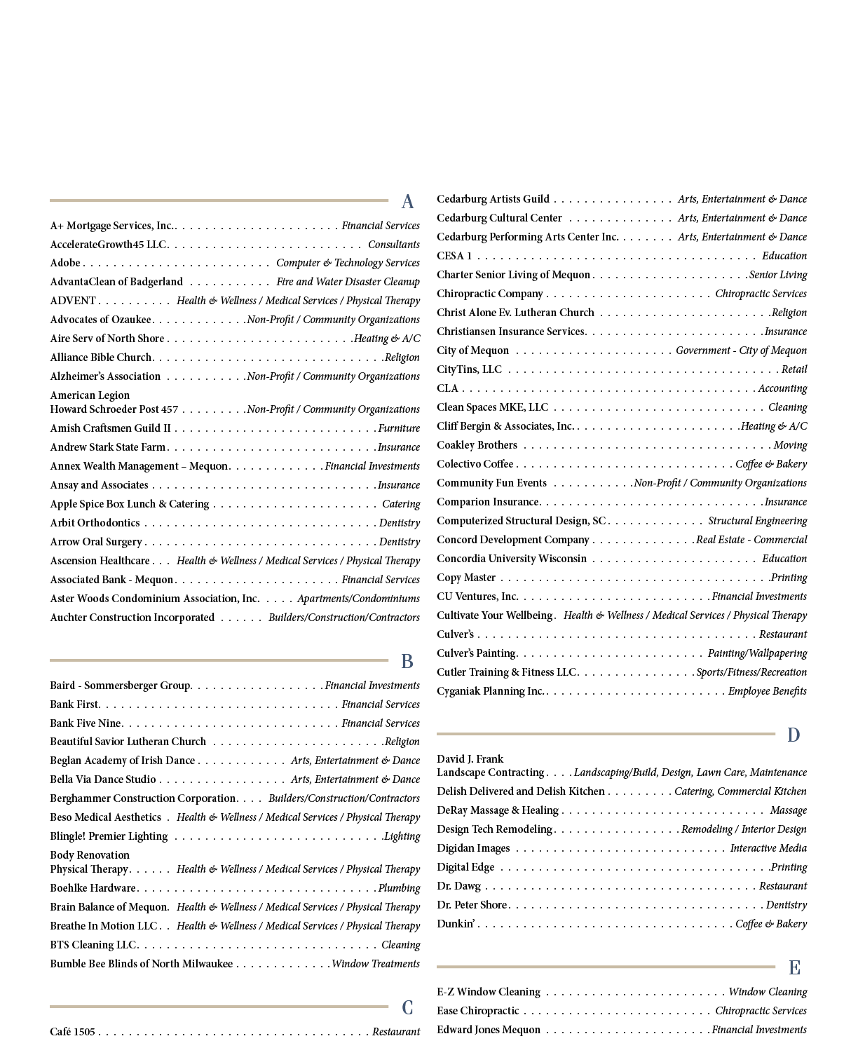 Rectangle
