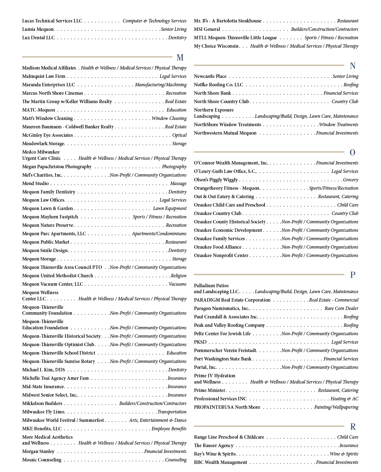 Rectangle