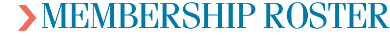 MEMBERSHIP ROSTER