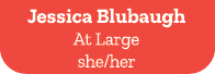 Jessica Blubaugh At Large she/her