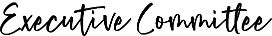Executive Committee