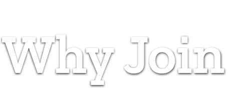 Why Join