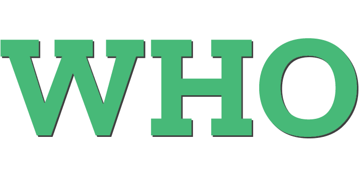 WHO
