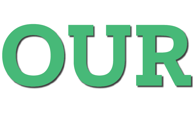 Our
