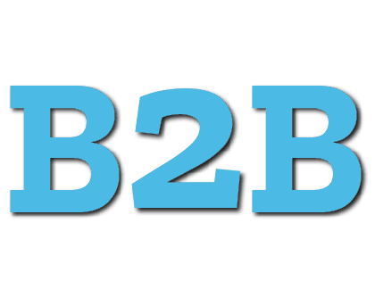 B2B